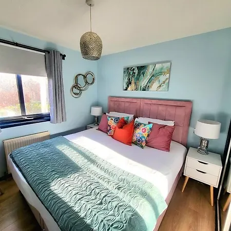 Harrismith Place Apartment By Sensational Stay Short Lets & Serviced Accommodation With Free Parking & Wi-Fi Edinburgh Exterior photo