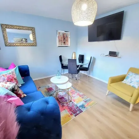 Harrismith Place Apartment By Sensational Stay Short Lets & Serviced Accommodation With Free Parking & Wi-Fi Edinburgh Exterior photo
