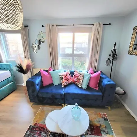 Harrismith Place Apartment By Sensational Stay Short Lets & Serviced Accommodation With Free Parking & Wi-Fi Edinburgh Exterior photo
