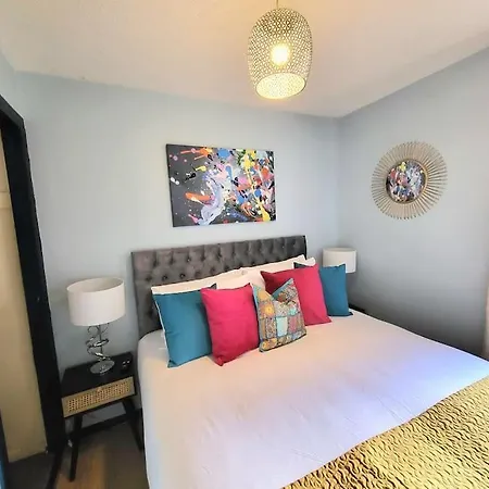 Harrismith Place Apartment By Sensational Stay Short Lets & Serviced Accommodation With Free Parking & Wi-Fi Edinburgh Exterior photo