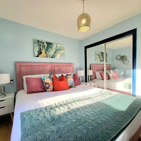 Harrismith Place Apartment By Sensational Stay Short Lets & Serviced Accommodation With Free Parking & Wi-Fi Edinburgh Exterior photo